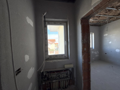 Duplex cu 4 camere | Fatada stil mediteranean | Toate utilitatile | Dumbravita imagine mica 14, foxfort.ro