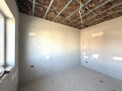 Duplex cu 4 camere | Fatada stil mediteranean | Toate utilitatile | Dumbravita imagine mica 15, foxfort.ro