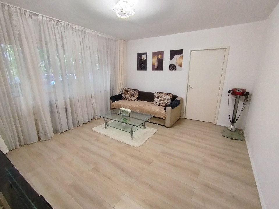 COMISION 0% Apartament cu 2 camere de vanzare in Timisoara, zona Girocului 2, foxfort.ro