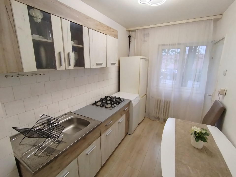 COMISION 0% Apartament cu 2 camere de vanzare in Timisoara, zona Girocului 3, foxfort.ro