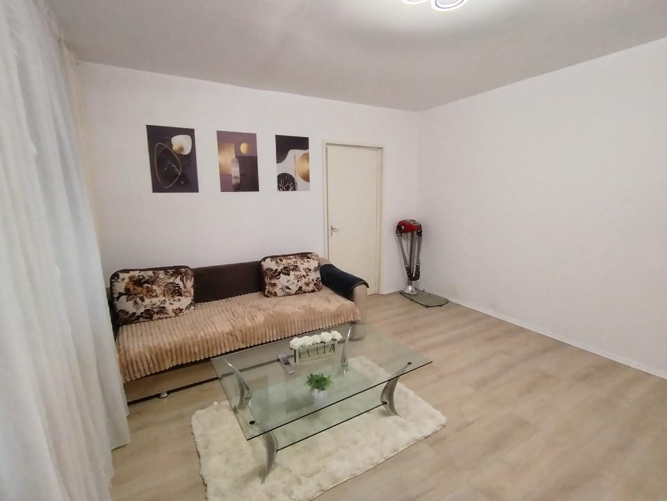 COMISION 0% Apartament cu 2 camere de vanzare in Timisoara, zona Girocului 4, foxfort.ro