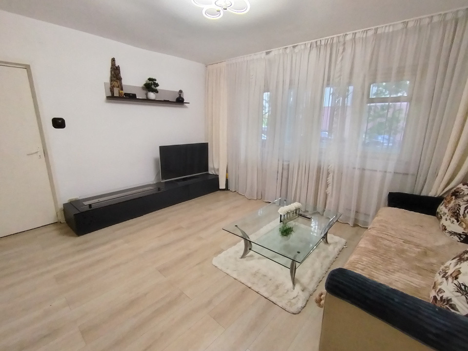 COMISION 0% Apartament cu 2 camere de vanzare in Timisoara, zona Girocului 5, foxfort.ro