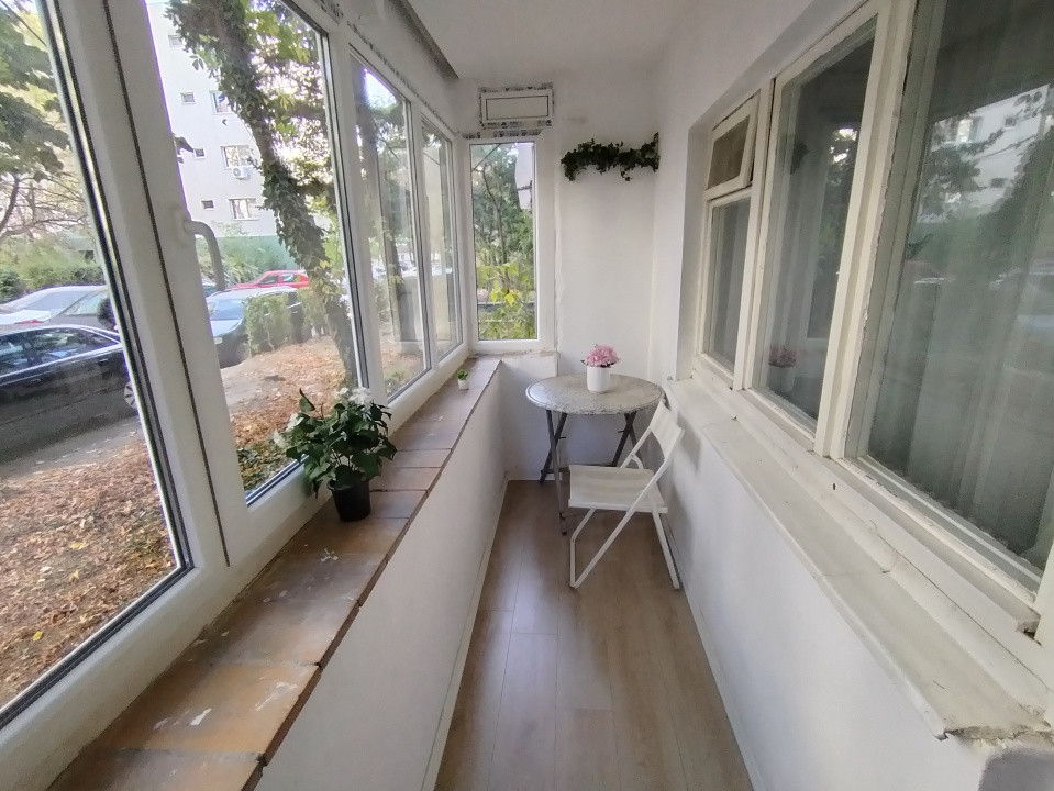 COMISION 0% Apartament cu 2 camere de vanzare in Timisoara, zona Girocului 6, foxfort.ro