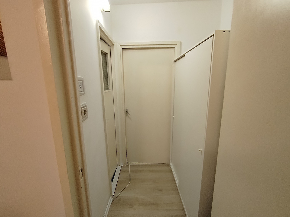 COMISION 0% Apartament cu 2 camere de vanzare in Timisoara, zona Girocului 10, foxfort.ro
