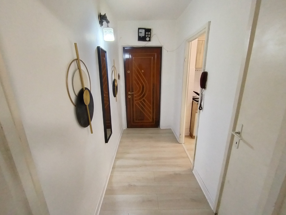 COMISION 0% Apartament cu 2 camere de vanzare in Timisoara, zona Girocului 11, foxfort.ro