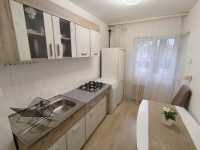 COMISION 0% Apartament cu 2 camere de vanzare in Timisoara, zona Girocului imagine mica 3, foxfort.ro