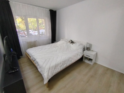 COMISION 0% Apartament cu 2 camere de vanzare in Timisoara, zona Girocului imagine mica 7, foxfort.ro