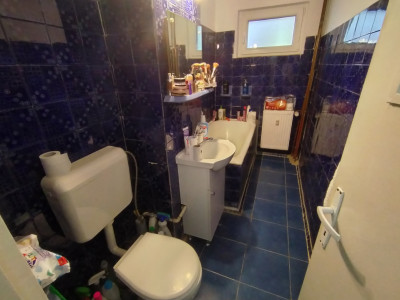 COMISION 0% Apartament cu 2 camere de vanzare in Timisoara, zona Girocului imagine mica 9, foxfort.ro