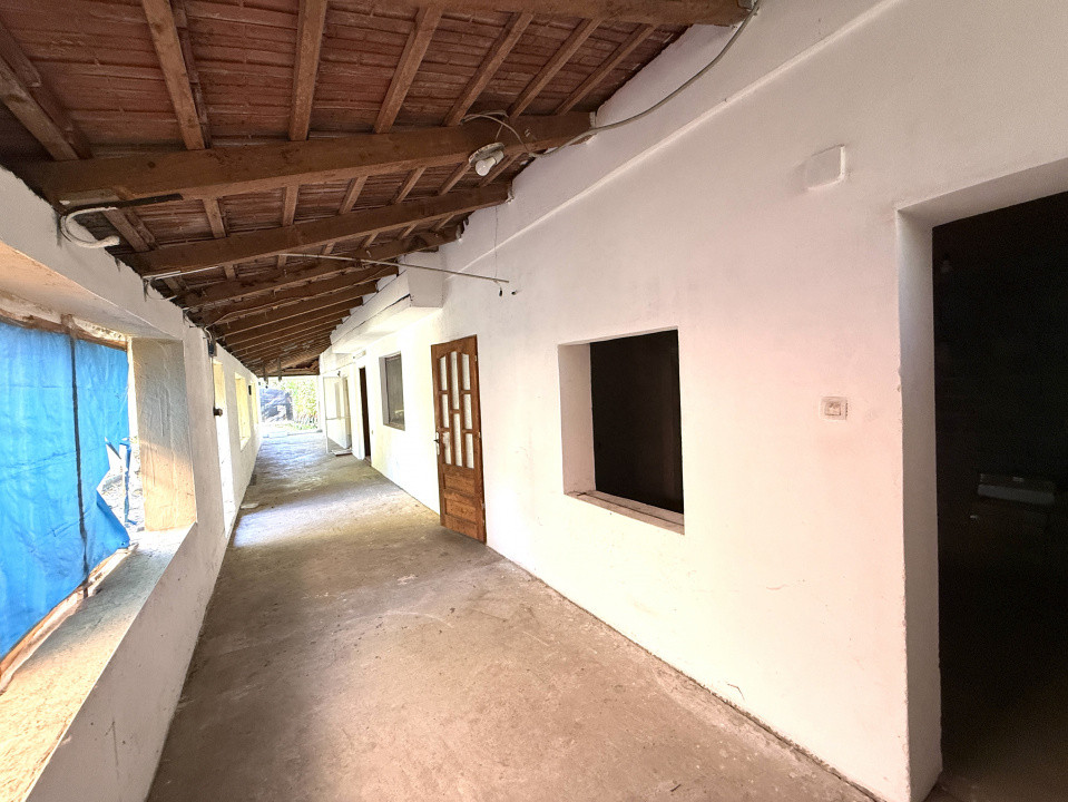 Casa individuala cu 4 camere | 124 mp | 430 mp teren | zona Plopi 4, foxfort.ro