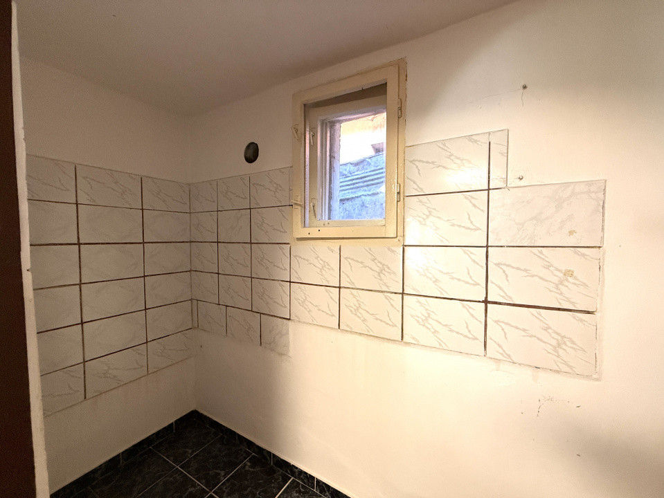 Casa individuala cu 4 camere | 124 mp | 430 mp teren | zona Plopi 7, foxfort.ro