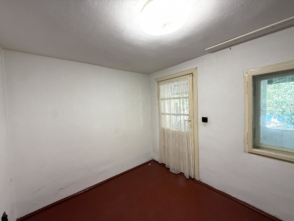 Casa individuala cu 4 camere | 124 mp | 430 mp teren | zona Plopi 13, foxfort.ro