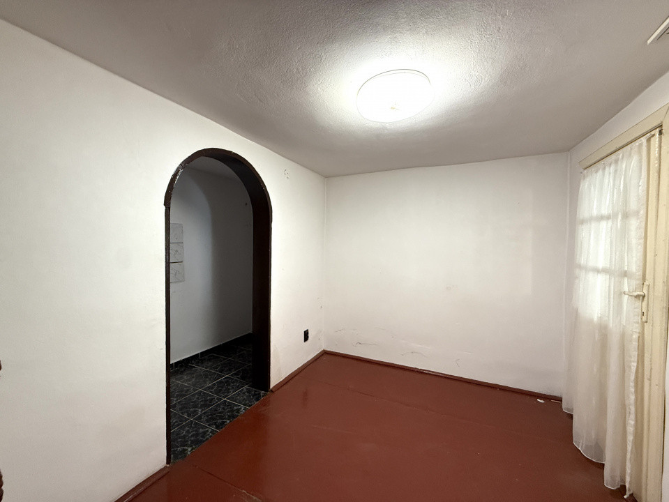 Casa individuala cu 4 camere | 124 mp | 430 mp teren | zona Plopi 15, foxfort.ro