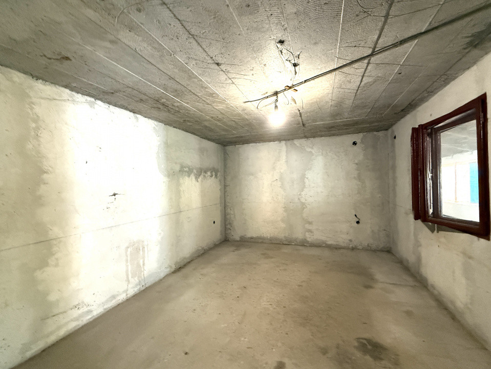 Casa individuala cu 4 camere | 124 mp | 430 mp teren | zona Plopi 22, foxfort.ro