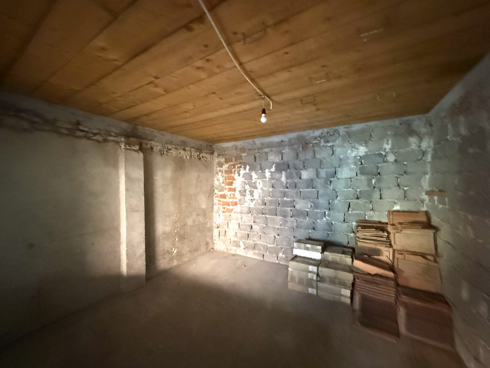 Casa individuala cu 4 camere | 124 mp | 430 mp teren | zona Plopi 27, foxfort.ro