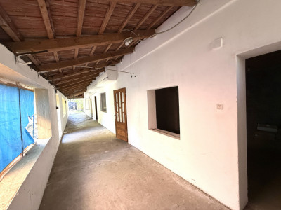 Casa individuala cu 4 camere | 124 mp | 430 mp teren | zona Plopi imagine mica 4, foxfort.ro