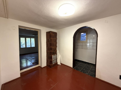 Casa individuala cu 4 camere | 124 mp | 430 mp teren | zona Plopi imagine mica 5, foxfort.ro