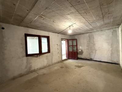 Casa individuala cu 4 camere | 124 mp | 430 mp teren | zona Plopi imagine mica 8, foxfort.ro