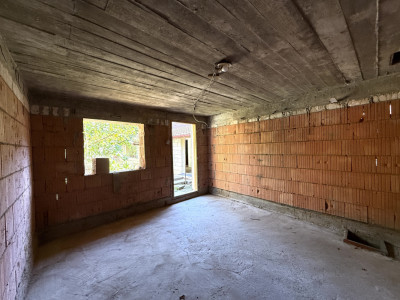 Casa individuala cu 4 camere | 124 mp | 430 mp teren | zona Plopi imagine mica 30, foxfort.ro