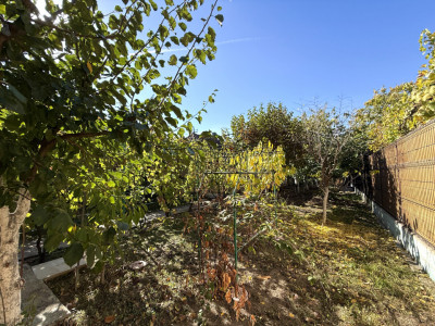 Casa individuala cu 4 camere | 124 mp | 430 mp teren | zona Plopi imagine mica 35, foxfort.ro