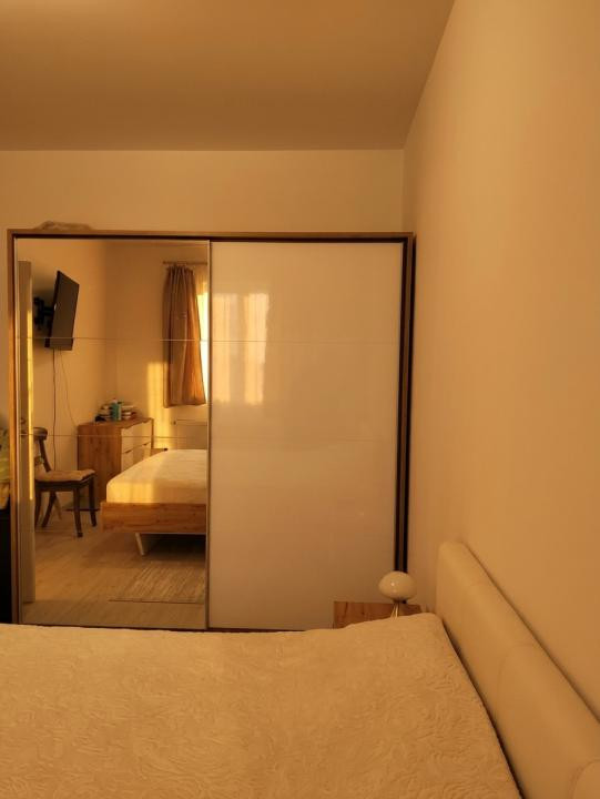 Apartament cu 2 camere - 53 mp + terasa de 30 mp - Giroc 7, foxfort.ro
