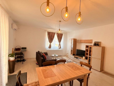 Apartament cu 2 camere - 53 mp + terasa de 30 mp - Giroc imagine mica 2, foxfort.ro