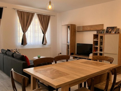 Apartament cu 2 camere - 53 mp + terasa de 30 mp - Giroc imagine mica 4, foxfort.ro