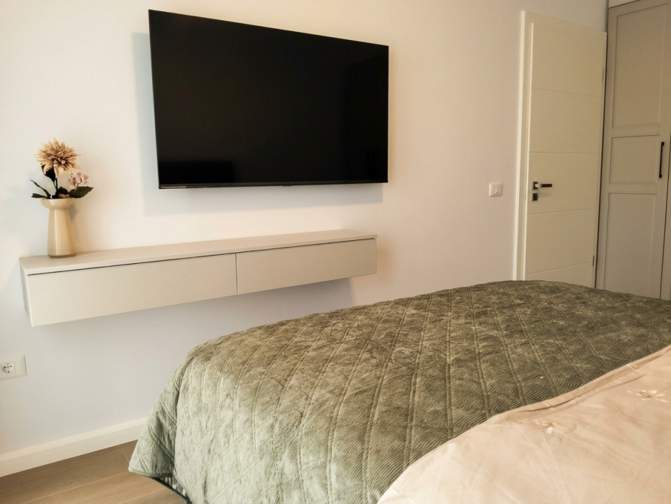 Apartament cu 2 camere de inchiriat in Timisoara, zona Torontalului 10, foxfort.ro
