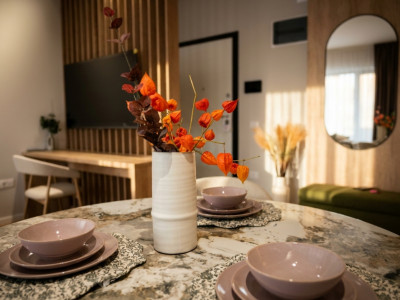 Apartament cu 2 camere de inchiriat in Timisoara, zona Torontalului