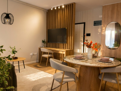 Apartament cu 2 camere de inchiriat in Timisoara, zona Torontalului imagine mica 4, foxfort.ro