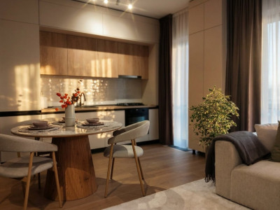 Apartament cu 2 camere de inchiriat in Timisoara, zona Torontalului imagine mica 5, foxfort.ro