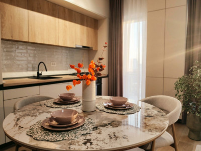Apartament cu 2 camere de inchiriat in Timisoara, zona Torontalului imagine mica 6, foxfort.ro