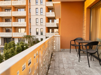 Apartament cu 2 camere de inchiriat in Timisoara, zona Torontalului imagine mica 7, foxfort.ro