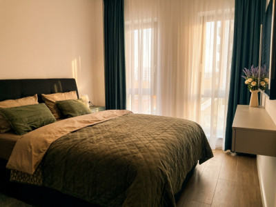 Apartament cu 2 camere de inchiriat in Timisoara, zona Torontalului imagine mica 8, foxfort.ro