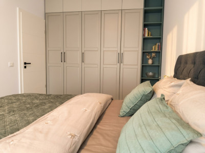 Apartament cu 2 camere de inchiriat in Timisoara, zona Torontalului imagine mica 9, foxfort.ro
