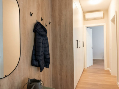 Apartament cu 2 camere de inchiriat in Timisoara, zona Torontalului imagine mica 11, foxfort.ro