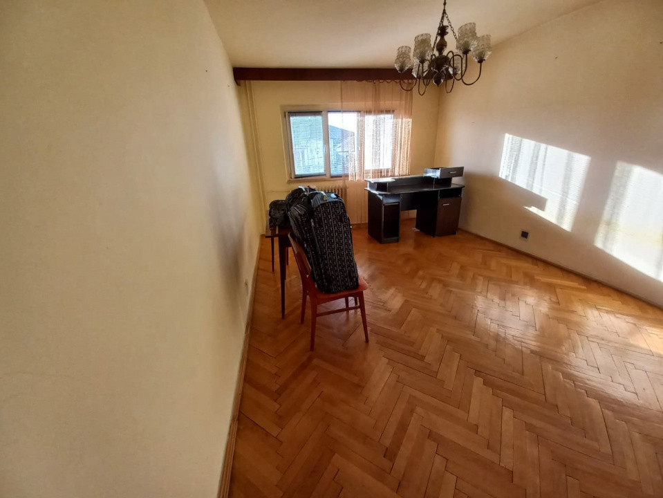 APARTAMENT CU 2 CAMERE DECOMANDAT | ZONA BABA DOCHIA, TIMISOARA 1, foxfort.ro