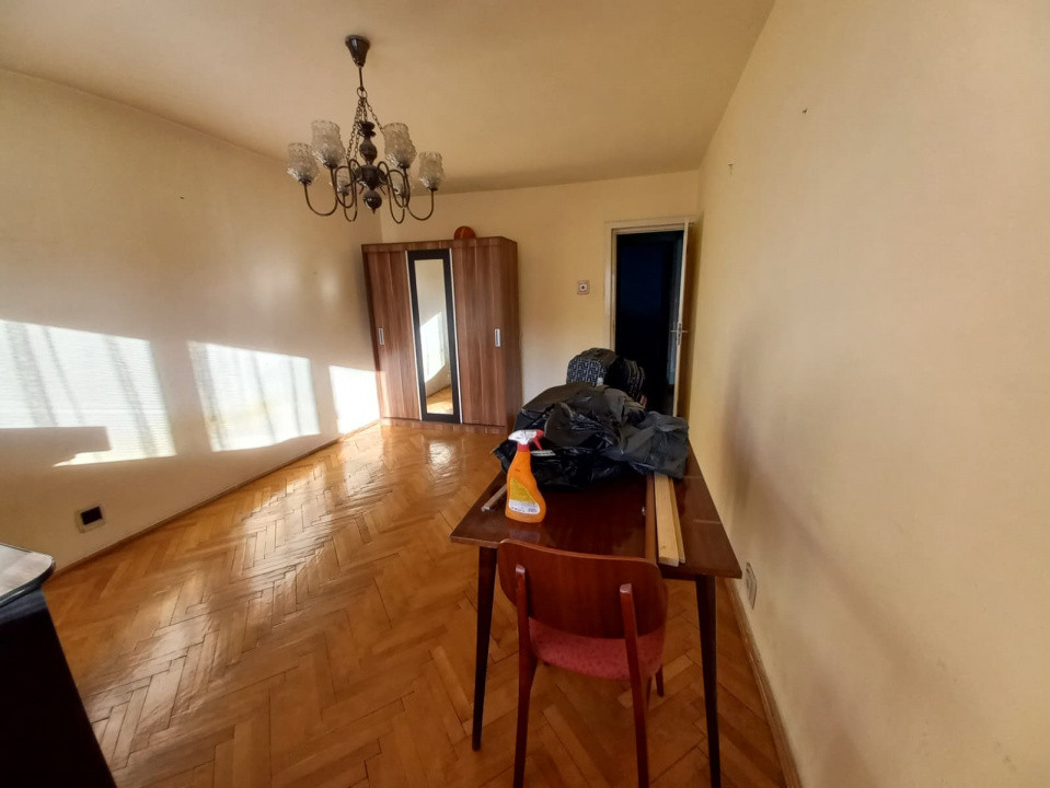 APARTAMENT CU 2 CAMERE DECOMANDAT | ZONA BABA DOCHIA, TIMISOARA 2, foxfort.ro