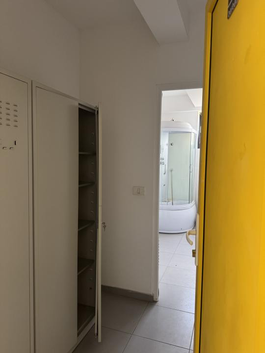 Hala industriala 453 mp utili - zona Ronat - Timisoara 10, foxfort.ro