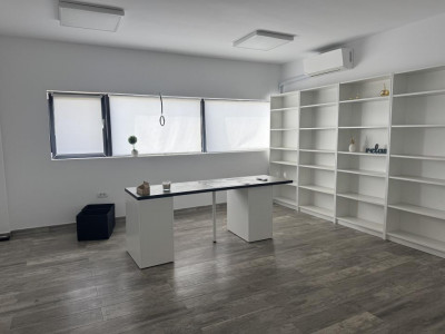 Hala industriala 453 mp utili - zona Ronat - Timisoara imagine mica 5, foxfort.ro