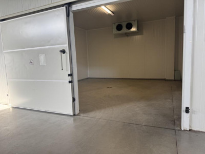Hala industriala 453 mp utili - zona Ronat - Timisoara imagine mica 9, foxfort.ro