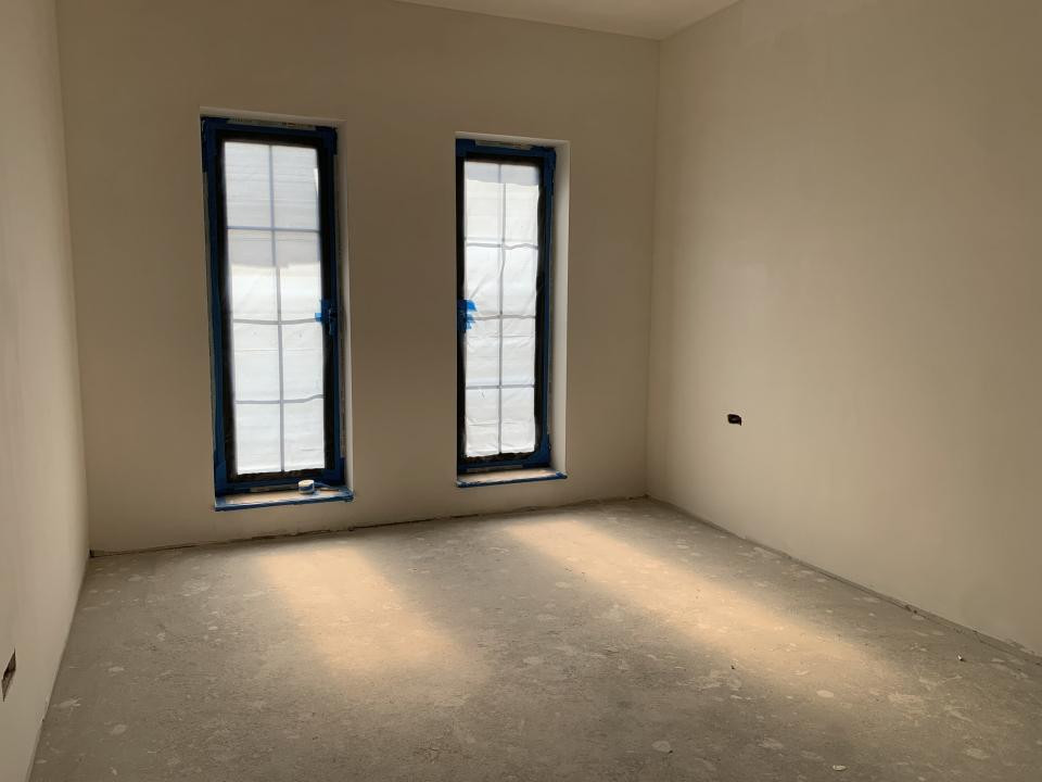 Duplex premium cu 4 camere si teren de 355 mp - Sanandrei  1, foxfort.ro