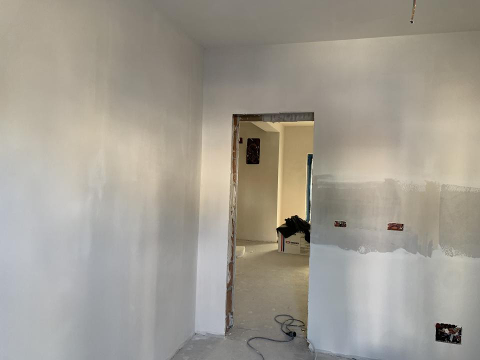 Duplex premium cu 4 camere si teren de 355 mp - Sanandrei  4, foxfort.ro