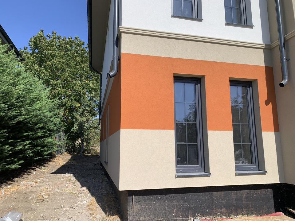 Duplex premium cu 4 camere si teren de 355 mp - Sanandrei  5, foxfort.ro