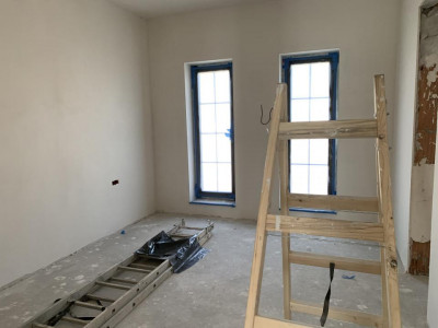 Duplex premium cu 4 camere si teren de 355 mp - Sanandrei  imagine mica 2, foxfort.ro