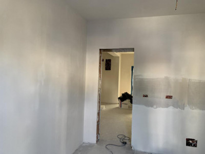 Duplex premium cu 4 camere si teren de 355 mp - Sanandrei  imagine mica 4, foxfort.ro