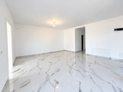 Casa individuala cu 4 camere, teren 900 mp, cu toate utilitatile - Sanandrei imagine mica 4, foxfort.ro