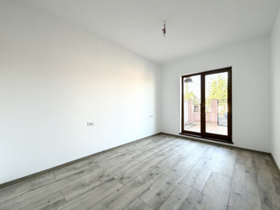 Casa individuala cu 4 camere, teren 900 mp, cu toate utilitatile - Sanandrei imagine mica 9, foxfort.ro