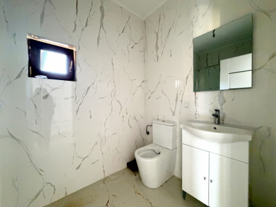 Casa individuala cu 4 camere, teren 900 mp, cu toate utilitatile - Sanandrei imagine mica 11, foxfort.ro
