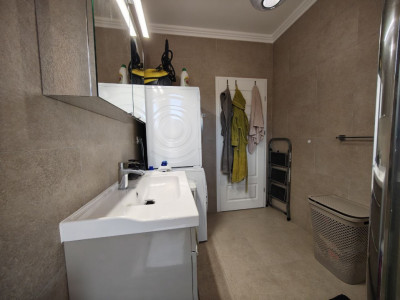 Apartament Smart 3 camere 90 mp decomandat | Centrala Proprie | Zona Girocului imagine mica 17, foxfort.ro