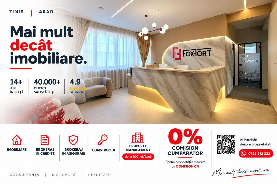 Teren intravilan 1.200 mp Alunis- Frumuseni, 19,52 ml front 5, foxfort.ro